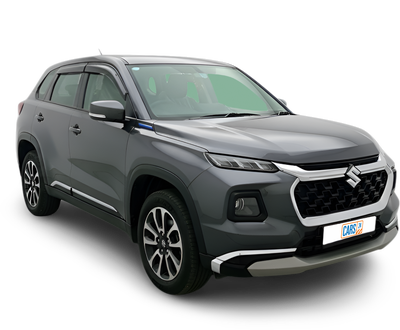 Maruti Grand Vitara-img